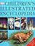 Children's Illustrated Encyclopedia by Karen O'Brien Children's Illustrated Encyclopedia by Karen O'Brien