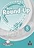 Round Up Level 5 Teacher's Book/Audio CD Pack (Round Up Grammar Practice)