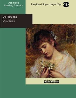 De Profundis
