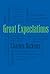 Great Expectations (Word Cloud Classics)
