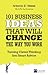 101 Business Ideas That Wil...
