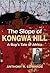 The Slope of Kongwa Hill - A Boy's Tale of Africa