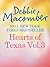 Heart of Texas Volume 3 by Debbie Macomber