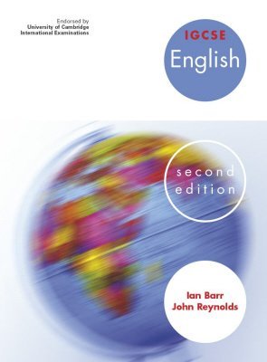 IGCSE English