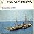 Steamships, (A Science Museum illustrated booklet) by Basil W. Bathe