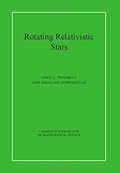 Rotating Relativistic Stars
