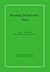 Rotating Relativistic Stars (Cambridge Monographs on Mathematical Physics)