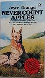 Never Count Apples