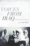 Voices from Iraq:...