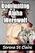 Dominating the Alpha Werewolf (Gay Werewolves)