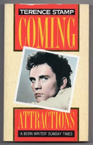 Coming Attractions (Stamp Album #2)