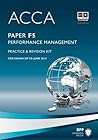 ACCA - F5 Performance Management: Revision Kit