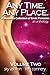 Any Time. Any Place: Volume 2 (12 Erotic Short Stories)