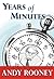 Years of Minutes by Andy Rooney