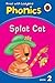 Phonics 02: Splat Cat
