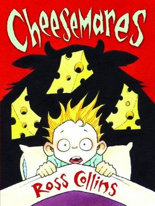 Cheesemares (Paperback)