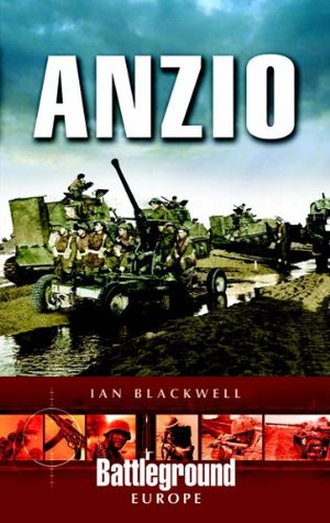 Anzio (Battleground Europe)