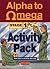 Alpha to Omega Stage One Pl...