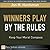Winners Play By the Rules: Keep Your Moral Compass (FT Press Delivers Elements)