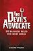 Devil's Advocate, The by Caspian Woods
