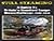 Still Steaming - a Guide to Britain's Standard Gauge Steam Railways 2013-2014