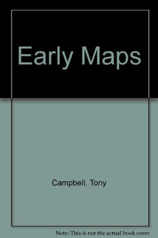 Early Maps (Hardcover)