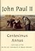 Centesimus Annus: Encyclical Letter Of Pope John Paul II