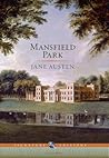 Mansfield Park (Barnes & Noble Signature Edition)