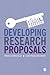 Developing Research Proposals (Success in Research)