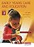 S/Nvq Early Years Care and Education Student Handbook by Maria Robinson