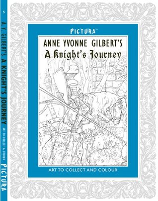Pictura: A Knight's Journey (Paperback)