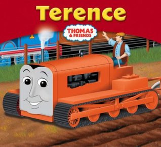 Terence (Paperback)