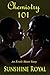 Chemistry 101 by Sunshine Royal