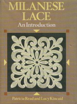 Milanese Lace: An Introduction (Hardcover)