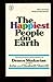 The Happiest People on Earth: The Long-awaited Personal Story of Demos Shakarian (Hodder Christian Paperbacks)
