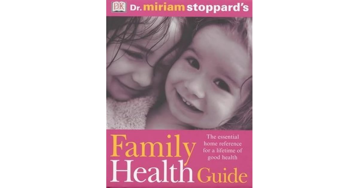 miriam stoppard books