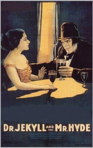 The Strange Case of Dr. Jekyll and Mr. Hyde