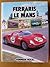 Ferraris at Le Mans (F492)