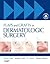 Flaps and Grafts in Dermatologic Surgery: Text with DVD