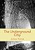 The Underground City by Jules Verne
