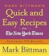 Mark Bittman's Qu...