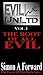 Evil UnLtd: The Root Of All Evil