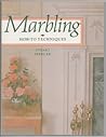 Marbling: How-to Techniques