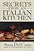 Secrets from an Italian Kitchen