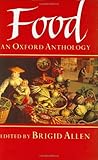 Food: An Oxford Anthology
