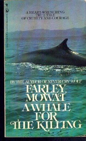 A Whale for the Killing