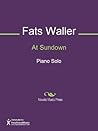 At Sundown Sheet Music
