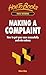 Making A Complaint: How to ...