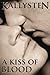 A Kiss of Blood