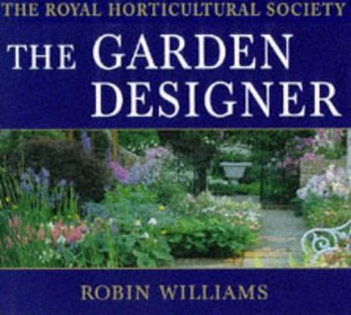 The Garden Designer (Hardcover)